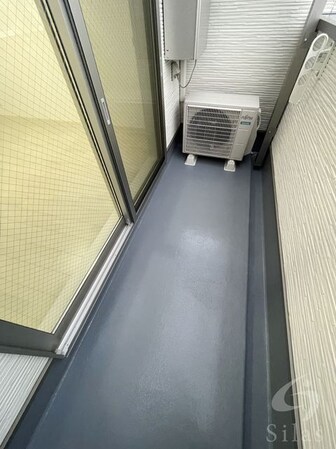 鶴橋駅 徒歩9分 3階の物件内観写真